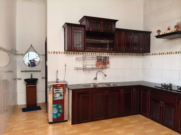 Nhà đẹp giá tốt cần bán ở khối xuân thuận - phường cẩm 6601063