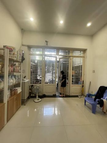 Vị trí đắt địa tân bình - khu hiếm nhà bán - 83m2 - 4 tầng 6601169