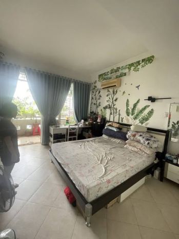 Vị trí đắt địa tân bình - khu hiếm nhà bán - 83m2 - 4 tầng 6601170