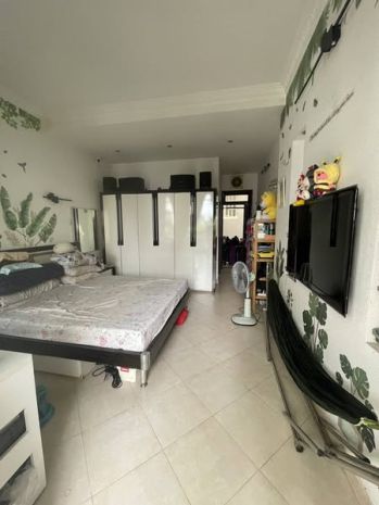 Vị trí đắt địa tân bình - khu hiếm nhà bán - 83m2 - 4 tầng 6601171
