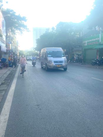 Bán nhà sài đồng  vị trí đẹp  kinh doanh đỉnh  giá 6601199