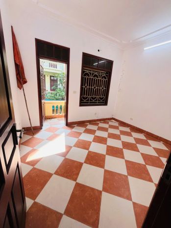 Cho thuê nhà nguyên căn kdt đại kim nguyễn cảnh dị, 55m2 x 6601266