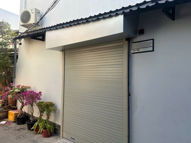 Nội thất sang xịn mịn 4x10m 3 tầng đúc kiên cố tân mỹ 6601366