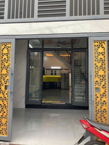 Chính chủ cần bán nhà tại kiệt hà huy tập, thanh khê, tp đà 6601431