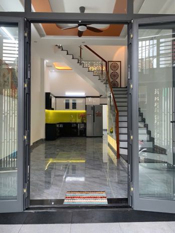 Chính chủ cần bán nhà tại kiệt hà huy tập, thanh khê, tp đà 6601432