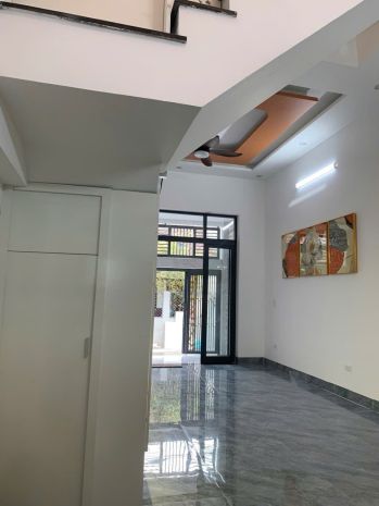 Chính chủ cần bán nhà tại kiệt hà huy tập, thanh khê, tp đà 6601434