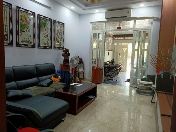 Bán nhà 77m2, 5 tầng, 4pn, 5wc, 7.2 tỷ, tam bình, thủ đức, 6601436