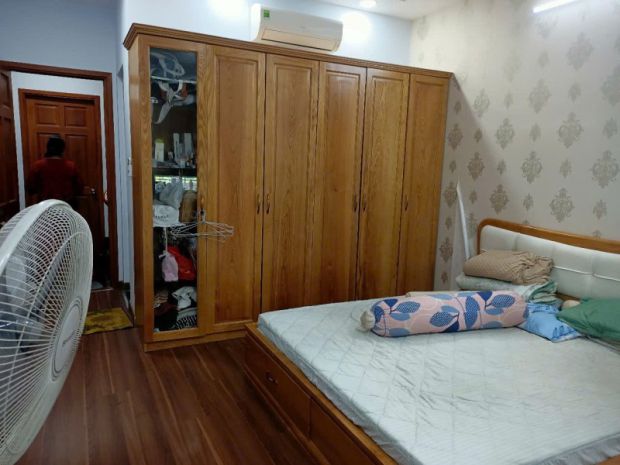 Bán nhà 77m2, 5 tầng, 4pn, 5wc, 7.2 tỷ, tam bình, thủ đức, 6601439