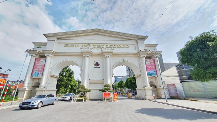H nhà yên vĩnh hoài đức, trục đường thông, ô tô qua lại, 6601451