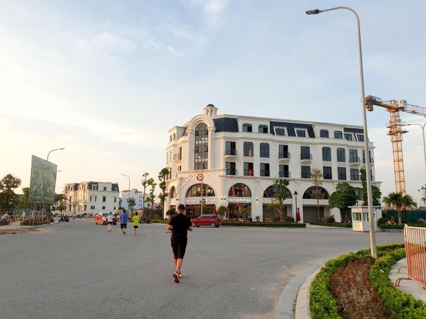 H nhà yên vĩnh hoài đức, trục đường thông, ô tô qua lại, 6601452