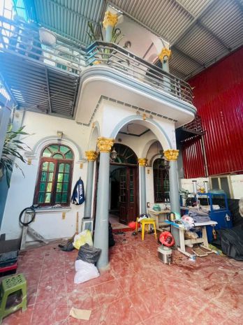Bán nhà 2 tầng hương - mạc - từ sơn quanh 2 tỷ ô tô vào nhà 6601659