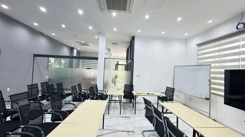 Bán biệt thự 10x20 him lam kênh tẻ  trung tâm quận 7  ở 6601677