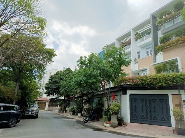 Bán nhà 77m2, 5 tầng, 4pn, 5wc, 7.2 tỷ, tam bình, thủ đức, 6601739