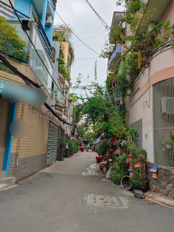 Cần bán sớm nhà cũ chủ 1 đời, 75m2, ttqh 3.5 tầng, chỉ 6601752