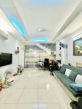 Bán nhà 1 căn ra mt nguyên hồng- bình thạnh 2 tầng - 64m2 - 6601812