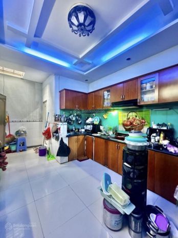 Bán nhà 1 căn ra mt nguyên hồng- bình thạnh 2 tầng - 64m2 - 6601814