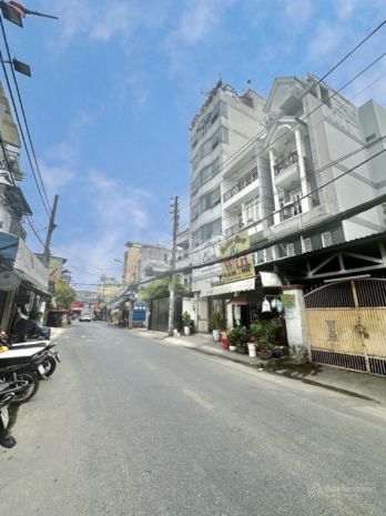 Bán nhà 1 căn ra mt nguyên hồng- bình thạnh 2 tầng - 64m2 - 6601815