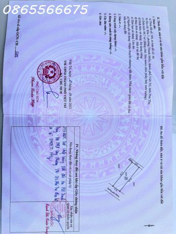 Bán lô 70m trục chính quy hoạch đồi cam giá chỉ hơn 3 tỷ. 6601825