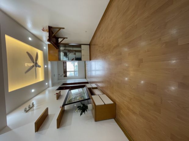 Bán căn hộ 2pn  view thoáng, giá yêu thương tại kđt resco 6601836