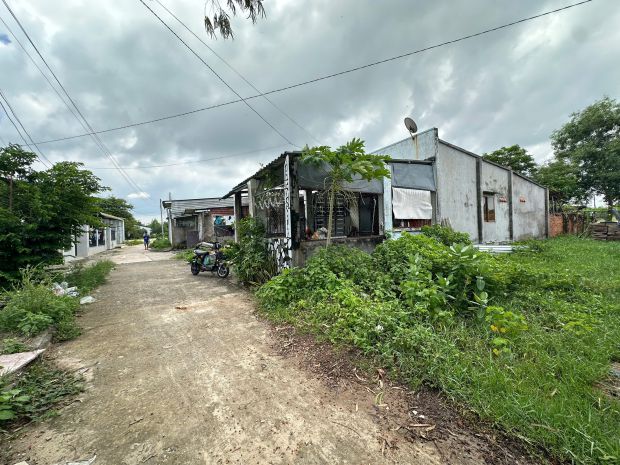 Bán đất thổ cư tân bình, thị xã lagi chỉ 980 triệu đường ô 6601869