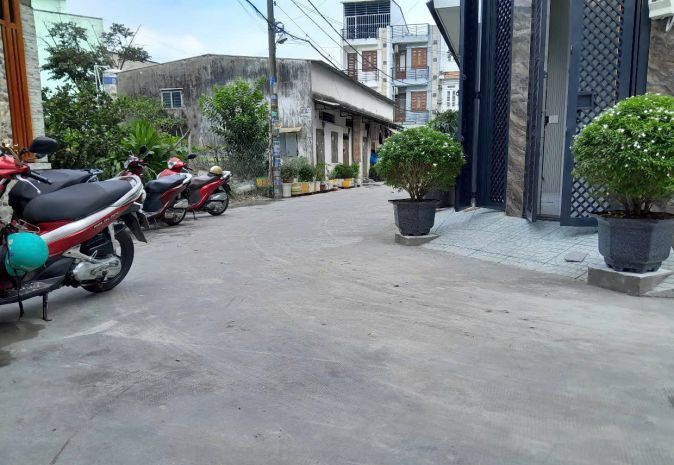 Bán nhà 120m2 có 5,2 tỷ nguyễn ánh thủ hiệp thành tp.hồ chí 6601951