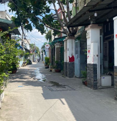 Bán nhà 120m2 có 5,2 tỷ nguyễn ánh thủ hiệp thành tp.hồ chí 6601952