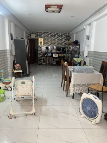 Bán nhà riêng phú thọ hòa  hẻm xe tải 6m  8,0 tỷ  3pn 6601964