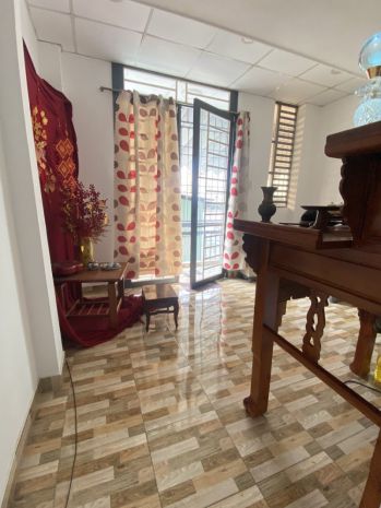 Bán nhà riêng phú thọ hòa  hẻm xe tải 6m  8,0 tỷ  3pn 6601967