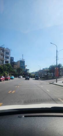 Bán  lô  đất  mặt đường chính  hậu cần phường bãi cháy tp 6602049