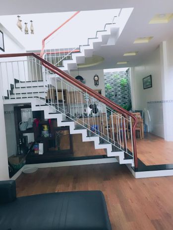 56m hxh - hoàng diệu - 3.3 tỷ - 2 tầng 6602052