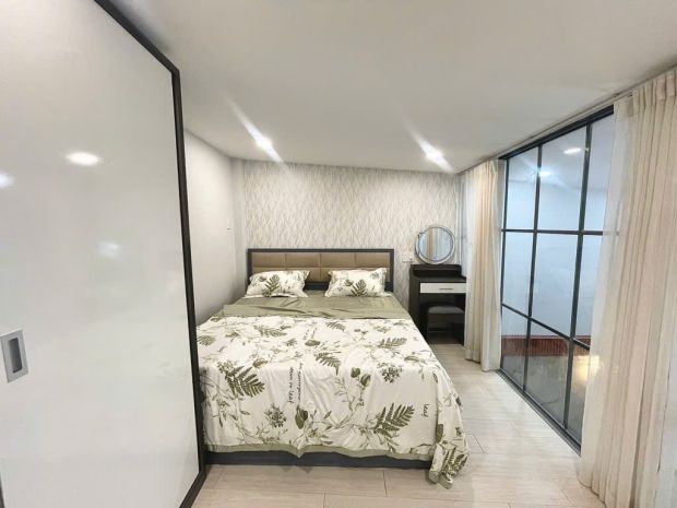 Bán nhà đ.quang trung, gv sát hẻm xe hơi chỉ 3ty680 kèm nội 6602248