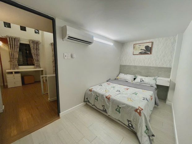 Bán nhà đ.quang trung, gv sát hẻm xe hơi chỉ 3ty680 kèm nội 6602249