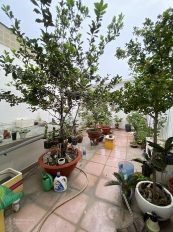 Bán nhà mặt tiền 4 tầng 4*20m, đường 12m, cao lỗ, quận 8 - 6602307