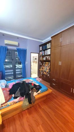 Nhỉnh 6 tỷ tl! nhà hẻm xe hơi  82m²  giáp phú nhuận, chỉ 6602434