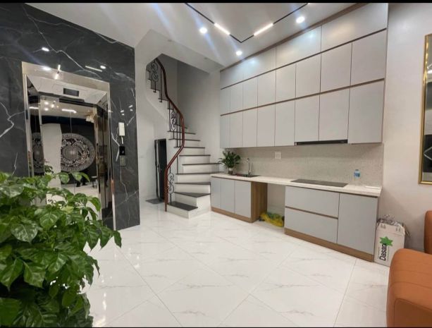 Siêu phẩm - hơn 8 tỷ- 47m ngọc thuỵ, bồ đề - gần ô tô- gần 6602618