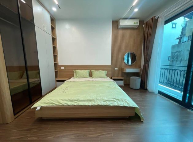 Siêu phẩm - hơn 8 tỷ- 47m ngọc thuỵ, bồ đề - gần ô tô- gần 6602621