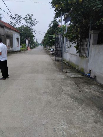 Bán lô góc,313m2 mặt 9,6m mộc bắc duy tiên, hà nam, 3,6 tỷ, 6602769