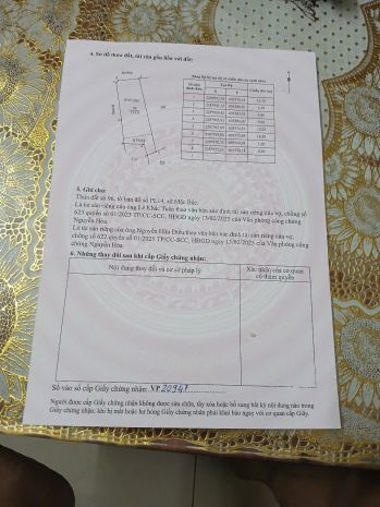 Bán lô góc,313m2 mặt 9,6m mộc bắc duy tiên, hà nam, 3,6 tỷ, 6602770