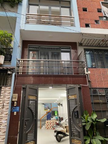 Phòng cho thuê ngay chợ tân sơn nhất  gần công viên gia 6602822
