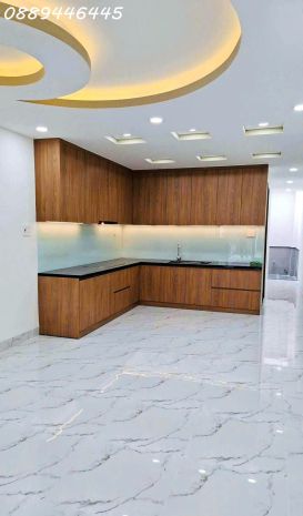 Nhà mới ở ngay - tam phú - thủ đức. 6602859