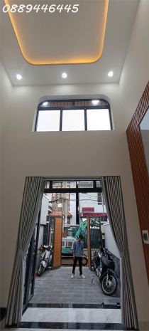 Nhà mới ở ngay - tam phú - thủ đức. 6602861