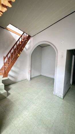 Bán nhà tttp 2 tầng hẻm đồng nai phước hải giá 2ty2 6602973
