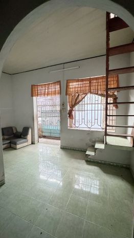 Bán nhà tttp 2 tầng hẻm đồng nai phước hải giá 2ty2 6602974