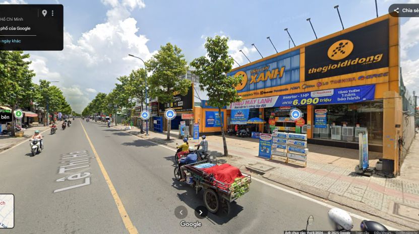 Giảm 50 giá ban đầu từ 200 tỷ xuống 98 tỷ bán nhà mặt tiền 6603088