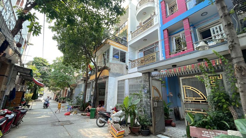 Nhà gần chợ gò cát tân kỳ tân quý. giá 6.7 tỷ chính chủ 6603113