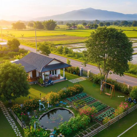 Cần bán đất thôn 4, tân lạc , lâm đồng 6603149