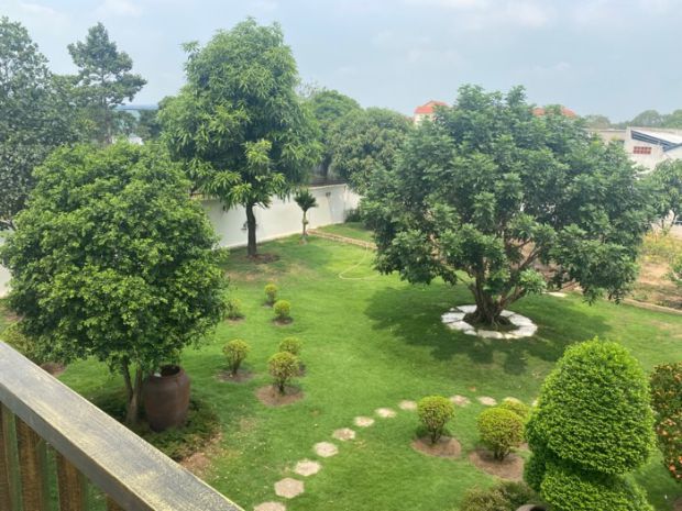 Bán biệt phủ ngay tô ký, tân xuân, hóc môn, 1528m2, ngang 6603227