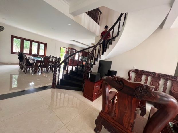 Bán biệt phủ ngay tô ký, tân xuân, hóc môn, 1528m2, ngang 6603228