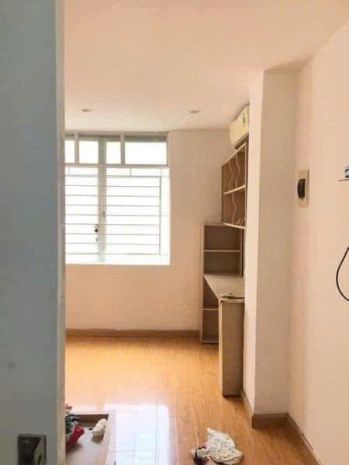 Cho thuê căn hộ tập thể phố minh khai,  90m2, 3 ngủ, 7.5 6603232