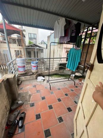 Cho thuê căn hộ tập thể phố minh khai,  90m2, 3 ngủ, 7.5 6603233